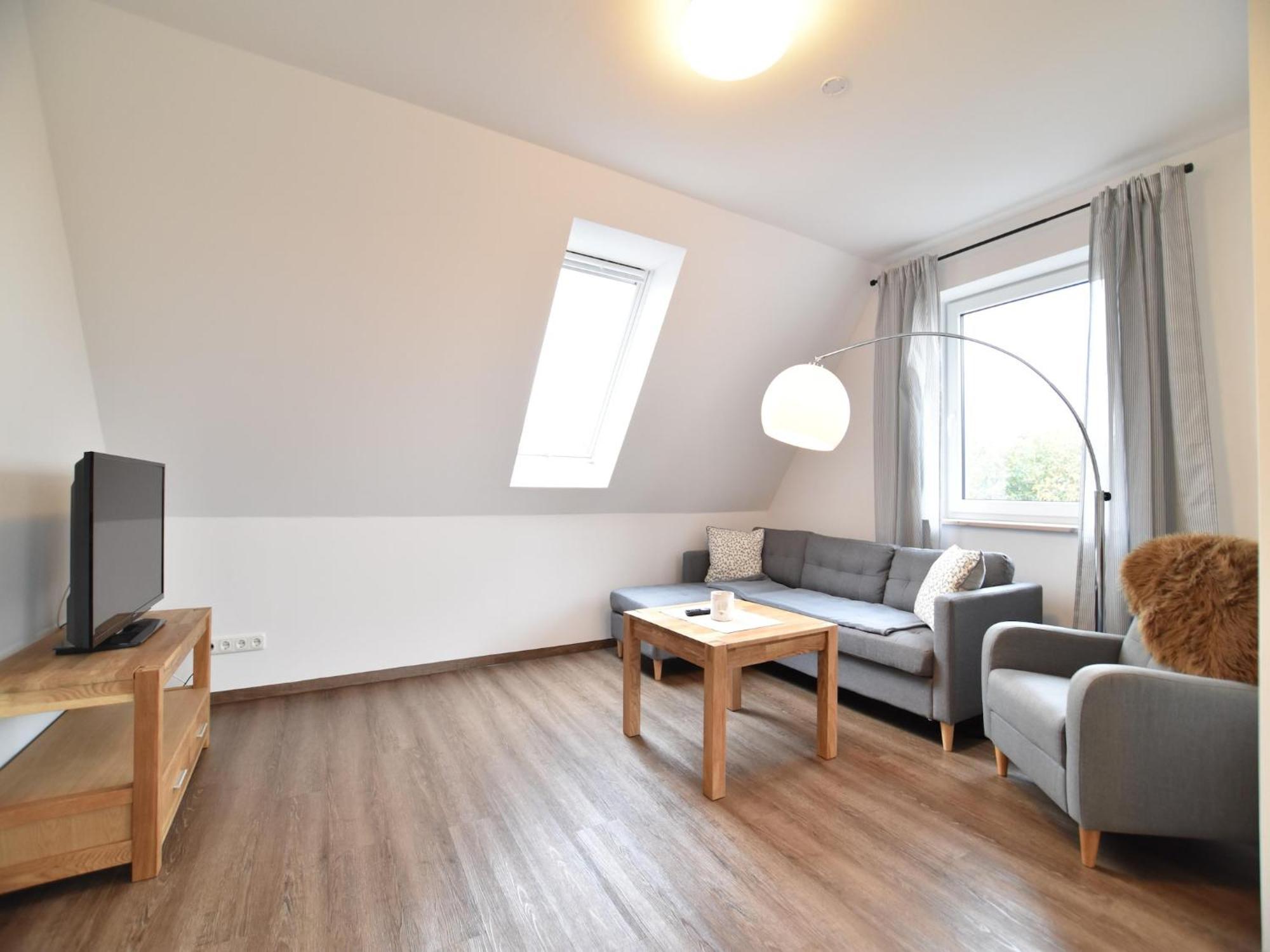 Apartment Near Beach On The Island Of Poel Eksteriør bilde
