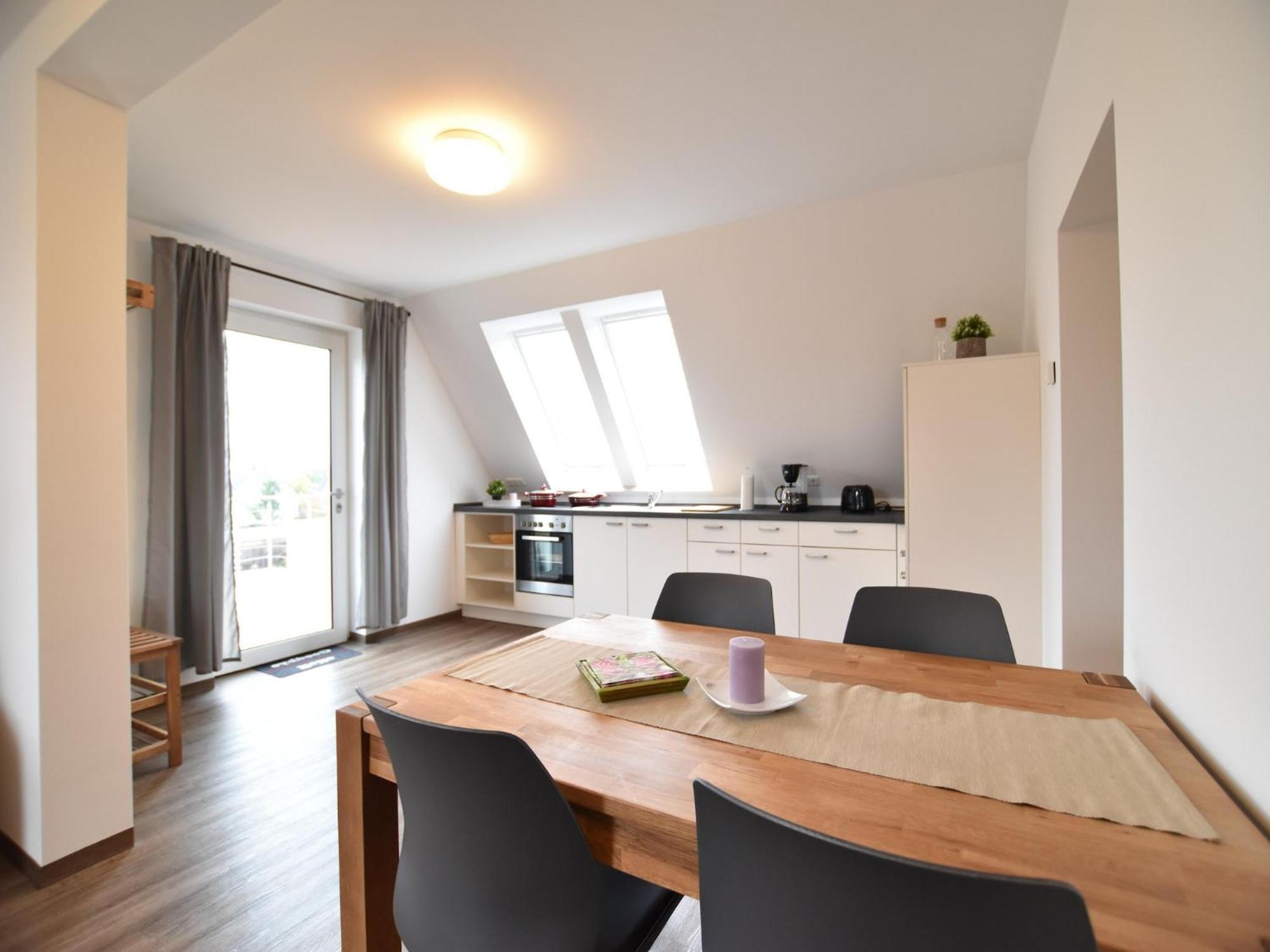 Apartment Near Beach On The Island Of Poel Eksteriør bilde