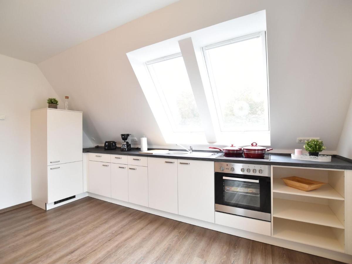 Apartment Near Beach On The Island Of Poel Eksteriør bilde