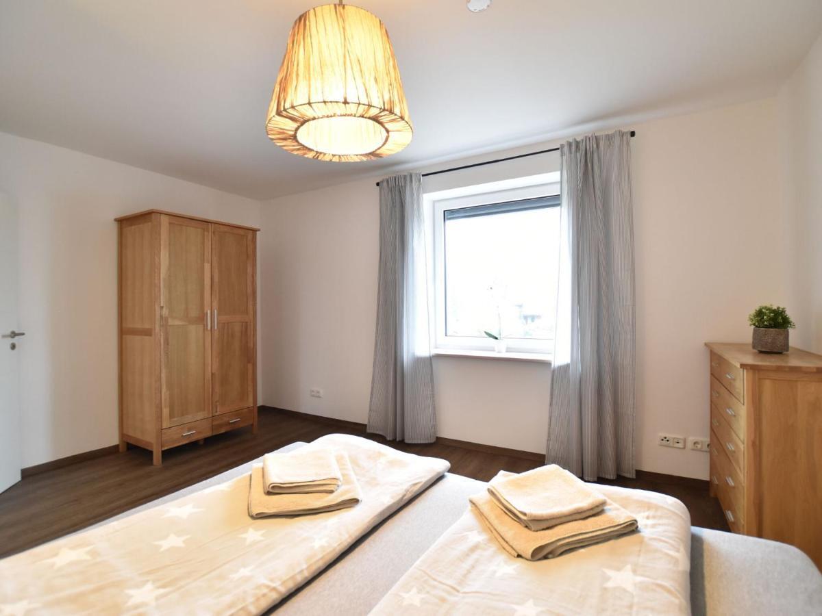 Apartment Near Beach On The Island Of Poel Eksteriør bilde